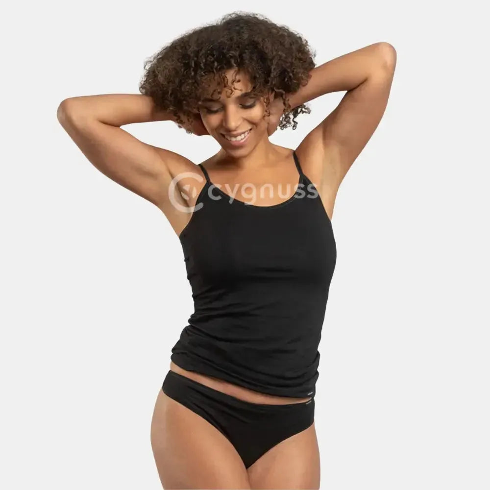 Regata Modeladora Segunda Pele - 3 em 1