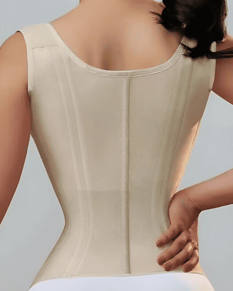 Cinta Modeladora BellaShape™ - Modela, Sustenta e Valoriza + Brindes