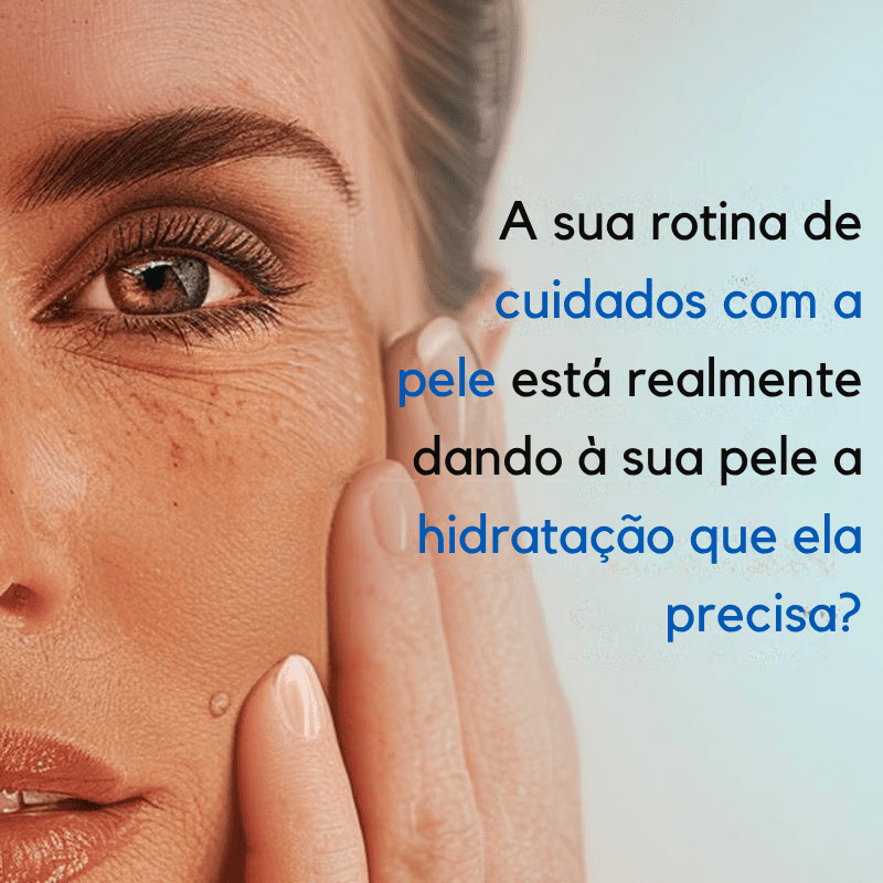 DermaGlow - Sérum de Ácido Hialurônico em Gotas