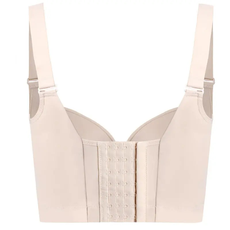 Sutiã Modelador PushUp BelleForm - Sustentação Perfeita [COMPRE 1 LEVE 2]