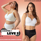 Sutiã Modelador ShapeLift - Conforto absoluto, Sustentação perfeita e Zero desconforto