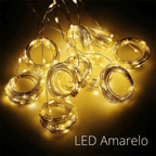 Cortina de LED Natalina 300 Luzes – 8 Efeitos Mágicos de Iluminação