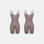 Body Modelador Corporal Belle Comfort - [COMPRE 1 LEVE 2]