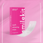 SmileKit – Clareamento total em 30 minutos