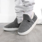 Pantufa Nuvem Ortopédica - Conforto e Estilo para os seus Pés