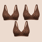 Sutiã Modelador BelleLux™ Sem Aros e Sem Costuras [COMPRE 1 & LEVE 3] + Brindes