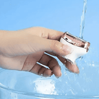 Depilador Elétrico 4 em 1 - DermaBelle® + Brindes