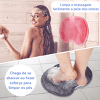 Relax Comfort™ – Tapete Ortopédico para Pés e Costas [COMPRE 1 LEVE 2] + BRINDE