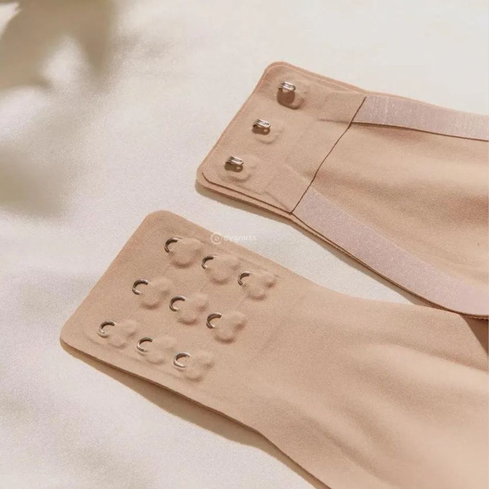 Sutiã Tomara que Caia com Bojos Removíveis - Belle Comfort