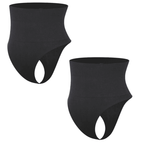 Calcinha Modeladora ShapeSync [PAGUE 1 LEVE 2]