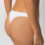 Calcinha Microfibra Lupo x Cygnuss - Fio