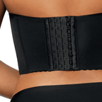 Sutiã Corset Modelador – Elegância e Sustentação [COMPRE 1 LEVE 2] + Alças Removíveis Grátis