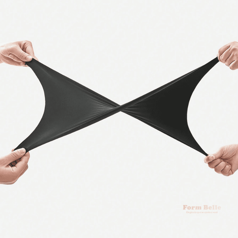 Sutiã Modelador ShapeLift - Conforto absoluto, Sustentação perfeita e Zero desconforto