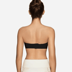 Sutiã Modelador Sem Alças e Sem Costura - BelleForm