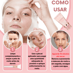 CollageSkin – Máscara Anti-idade com Efeito Lifting