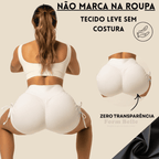 Kit 5 Calcinhas Soft Premium Invisíveis Sem Costura – Conforto Que Não Marca o Corpo