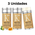 Bastão Finalizar Anti-Frizz Wax Stick - Penteado Perfeito em Segundos