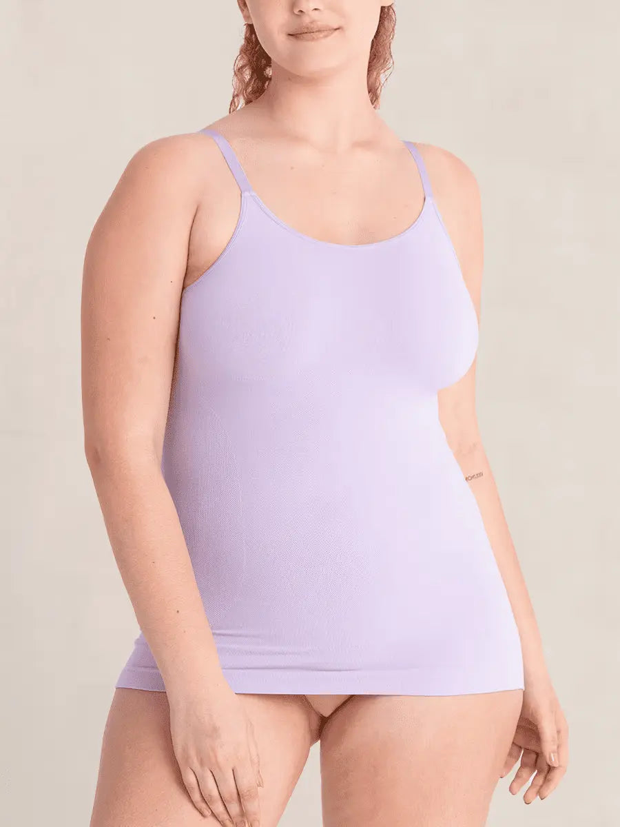 Regata Modeladora Feminina SlimForm [COMPRE 1 LEVE 2]