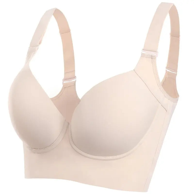 Sutiã Modelador PushUp BelleForm - Sustentação Perfeita [COMPRE 1 LEVE 2]