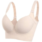 Sutiã Modelador PushUp BelleForm - Sustentação Perfeita [COMPRE 1 LEVE 2]