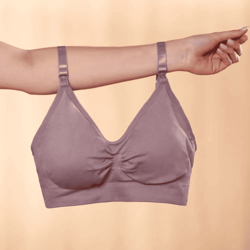 Sutiã Amamentação BelleComfort - Com Bojo Removível