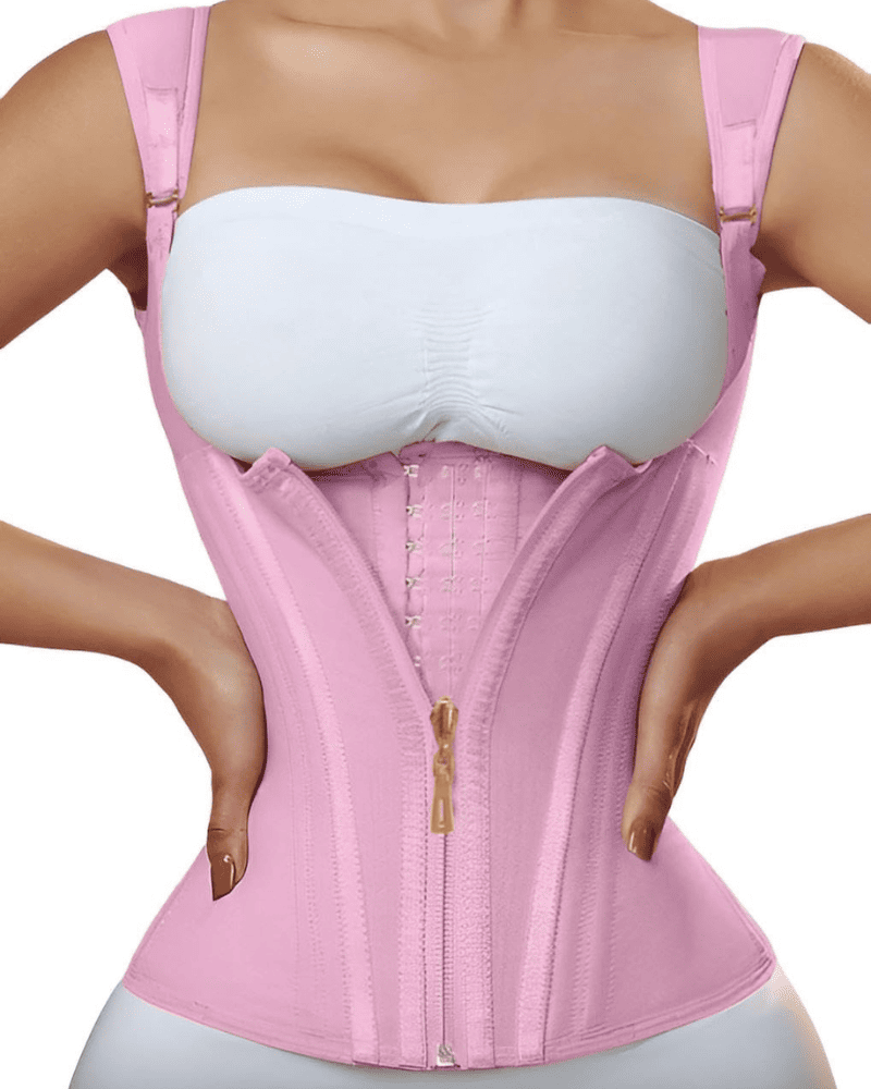 Cinta Modeladora BellaShape™ - Modela, Sustenta e Valoriza + Brindes