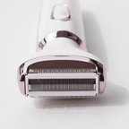 Depilador Elétrico 4 em 1 - DermaBelle® + Brindes