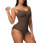 Body Modelador Shape Comfort - Diminui Medidas [COMPRE 1 LEVE 2]