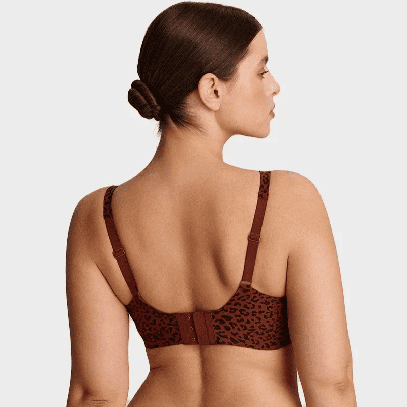 Sutiã Modelador BelleLux™ Sem Aros e Sem Costuras [COMPRE 1 & LEVE 3] + Brindes