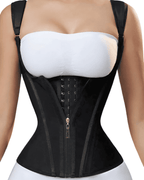 Cinta Modeladora BellaShape™ - Modela, Sustenta e Valoriza + Brindes