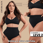 Calcinha Modeladora ShapeSync [PAGUE 1 LEVE 2]