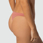 Calcinha Microfibra Lupo x Cygnuss - Fio