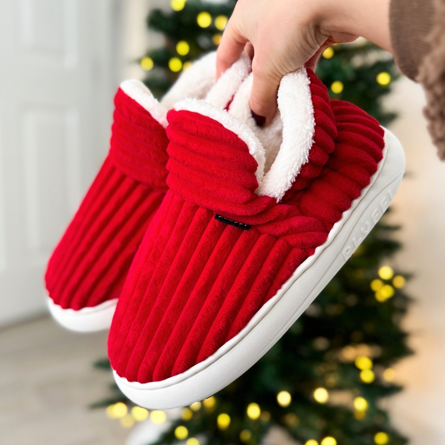 Pantufa Nuvem Ortopédica - Conforto e Estilo para os seus Pés