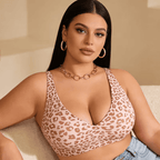 Sutiã Modelador BelleLux™ Sem Aros e Sem Costuras [COMPRE 1 & LEVE 3] + Brindes
