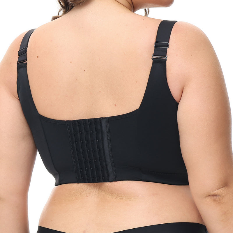 Sutiã Modelador PushUp BelleForm - Sustentação Perfeita [COMPRE 1 LEVE 2]