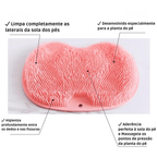 Relax Comfort™ – Tapete Ortopédico para Pés e Costas [COMPRE 1 LEVE 2] + BRINDE
