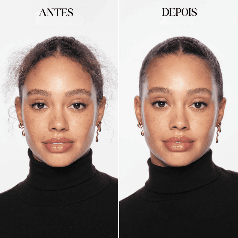 Bastão Finalizar Anti-Frizz Wax Stick - Penteado Perfeito em Segundos