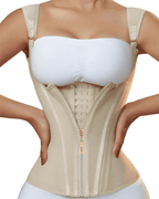 Cinta Modeladora BellaShape™ - Modela, Sustenta e Valoriza + Brindes