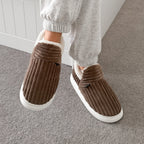 Pantufa Nuvem Ortopédica - Conforto e Estilo para os seus Pés