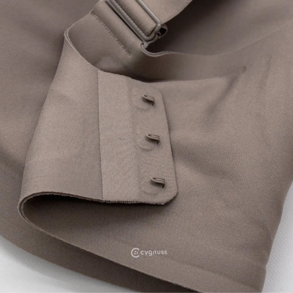 Sutiã Belle Compress Modelador - Plus Size