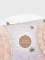 Calcinha Para Gestantes BellaComfort