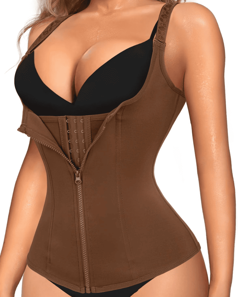 Cinta Modeladora BellaShape™ - Modela, Sustenta e Valoriza + Brindes