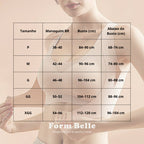 Sutiã Modelador Postural – Alinha a Postura e Sustenta com Conforto [COMPRE 1 & LEVE 2] + BRINDES