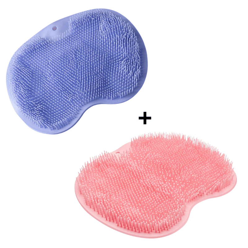 Relax Comfort™ – Tapete Ortopédico para Pés e Costas [COMPRE 1 LEVE 2] + BRINDE