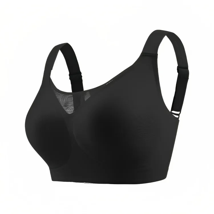 Sutiã Belle Compress Modelador - Plus Size