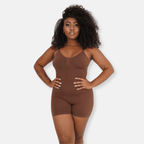 Body Modelador Corporal Belle Comfort - [COMPRE 1 LEVE 2]
