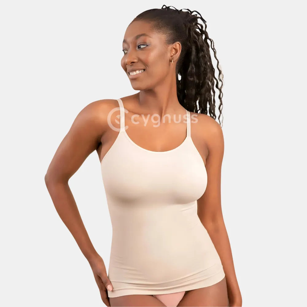 Regata Modeladora Segunda Pele - 3 em 1