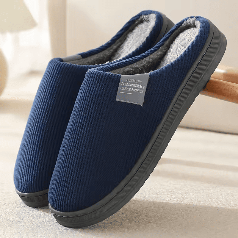 Pantufa Ortopédica Belle - Pés Quentinhos