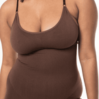 Body Modelador Corporal Belle Comfort - [COMPRE 1 LEVE 2]