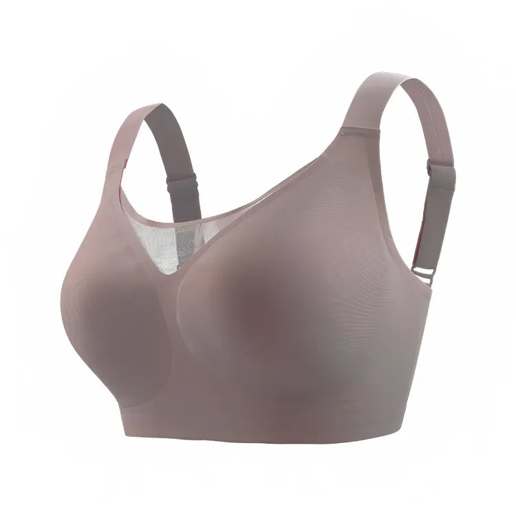 Sutiã Belle Compress Modelador - Plus Size
